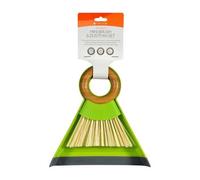Full Circle Home Set Mini Paletta E Spazzola, 1 Pezzo