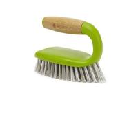 Full Circle Home Spazzola Scrub Multiuso Tough Stuff 1 Pezzo