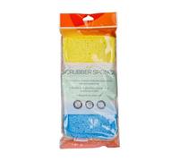 Full Circle Home Spugna Lavapad Scrubber, 3 ct Confezione Da 12