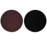 Full Circle International Inc. RP-STD - Cuscinetto di ricambio in schiuma per Radius360, 22,5 cm, colore: Nero