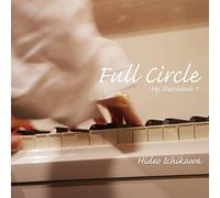 Full Circle-My Sketchbook:1
