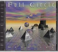 Full Circle - Negative