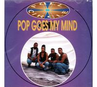 Full Circle - Pop Goes My Mind-Cd5