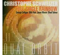 Full Circle – Schweizer Christophe – Full Circle Rainbow