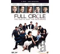 Full circle - Seizoen 1 (DVD) 2 Dvd Scanavo Slipcase