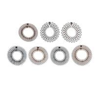 Full Circle Stretch Pettine Denti Primavera Fascia Donna Cerchi Capelli Dentali Regolabile N0W3 Fisso Strass Fascia Lavaggio