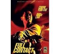Full contact 2 dvd - hk