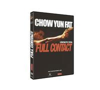 Full Contact (Contacto Total)