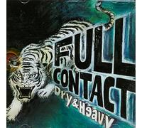 FULL CONTACT - DRY & HEAVY