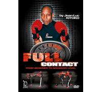 Full Contact From Beginner to Advanced