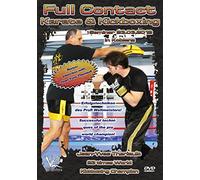 Full Contact Karate And Kickboxing