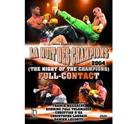 Full Contact: The Night Of The Champions (2004) [DVD]