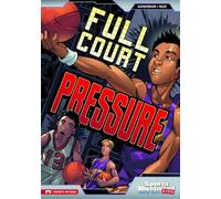 Full Court Pressure