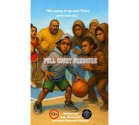 Full Court Pressure: Caught in a Game Too Big