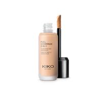 KIKO Milano Full Coverage 2-in-1 Fondotinta e Correttore 25 ml (varie tonalità) - 30 Warm Rose 30 Warm Rose