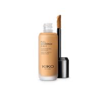 KIKO Milano Full Coverage 2-In-1 Foundation & Concealer 32 G95, Fondotinta E Correttore 2 In 1, Elevata Coprenza