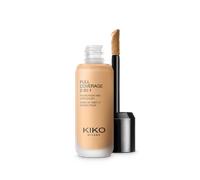 KIKO Milano Fondotinta e Correttore 2-in-1 Alta Coprenza 25 ml - 50 Olive