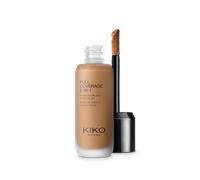 KIKO Milano Full Coverage 2-in-1 Fondotinta e Correttore 25 ml (varie tonalità) - 120 Warm Beige 120 Warm Beige