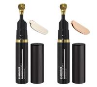 Full Coverage Concealer | Brightening Under Eye Concealer | Color Corrector Face Makeup | Conceals Dark Circles | Concealer | Buildable Formula Allows For Layering To Achieve Desired Coverage