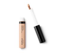KIKO Milano Full Coverage Dark Circles Concealer 07 | Correttore Liquido Per Contorno Occhi E Viso Ad Alta Coprenza