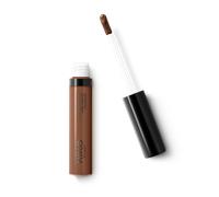 KIKO Milano Full Coverage Correttore Liquido Contorno Occhi e Viso 8 ml (varie tonalità) - 24 Dark Cocoa 24 Dark Cocoa