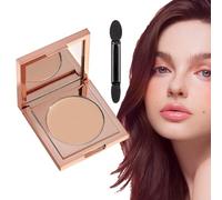 Full Coverage Under Eye Brightener - Dark Circles Hydrating Under Eye Solution For Dark Circles | Correzione leggera del trucco illuminante per occhi colorati per moglie madre