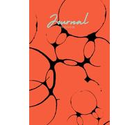 Full Cup Issue 01: A Paperback Ruled Journal for all your thoughts