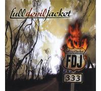 Full Devil Jacket - Full Devil Jacket