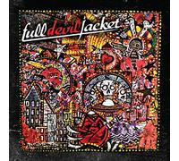 Full Devil Jacket - Valley Of Bones