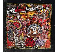 Full Devil Jacket - Valley Of Bones