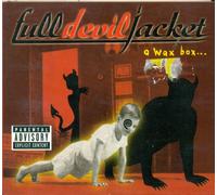 Full Devil Jacket - Wax Box Ep