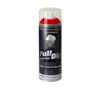 FULL DIP BIANCO OPACO vinile liquido