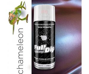 Full Dip STANDARD CAMALEON AZZURRO/VIOLA