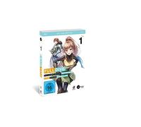 Full Dive: This Ultimate Next-Gen Full Dive RPG Is Even Shittier than Real Life! - Vol. 1 - Day One Edition (mit exklusivem Extra) (