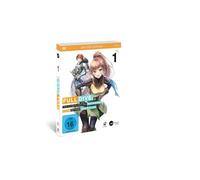 Full Dive: This Ultimate Next-Gen Full Dive RPG Is Even Shittier than Real (DVD)