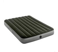 Materasso gonfiabile Intex Full Dura-With Foot Bip 64762