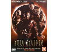 Full Eclipse [Edizione: Regno Unito] [Edizione: Regno Unito]