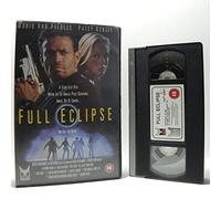 Full Eclipse [VHS] [1993]