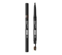 Full Eyebrow Pencil Extra Dark 04 PUPA