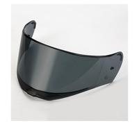 Full Face Helmet Lens for LS2 for FF390 Extra Helmet Visor with Holes Only Motorcycle Helmets