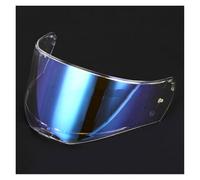 Full Face Helmet Lens for LS2 for FF390 Extra Helmet Visor with Holes Only Motorcycle Helmets,comodo