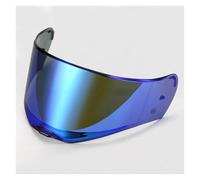 Full Face Helmet Lens for LS2 for FF390 Extra Helmet Visor with Holes Only Motorcycle Helmets,comodo