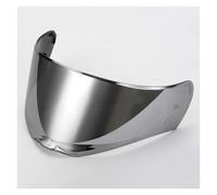 Full Face Helmet Lens for LS2 for FF390 Extra Helmet Visor with Holes Only Motorcycle Helmets,comodo