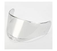 Full Face Helmet Lens for LS2 for FF390 Extra Helmet Visor with Holes Only Motorcycle Helmets,comodo