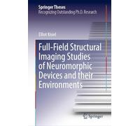 Full-Field Structural Imaging Studies of Neuromorphic Devices and their Environments