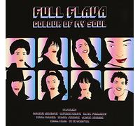 Full Flava - Colour of My Soul