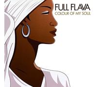 Full Flava Colour Of My Soul 2021 Remastering (CD)