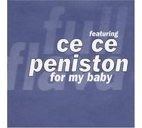 Full Flava Ft Ce Ce Peniston - For My Baby
