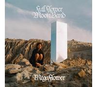Full Flower Moon Band - MEGAFLOWER