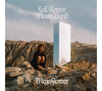 Full Flower Moon Band - MEGAFLOWER